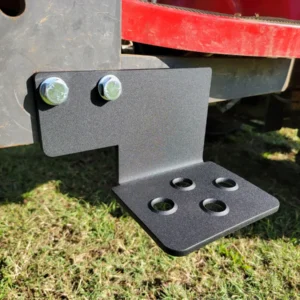 Massey Ferguson STEP , tractor step , tractor assistance